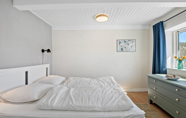 Feriehus - Bork Havn , Danmark - P52801 602