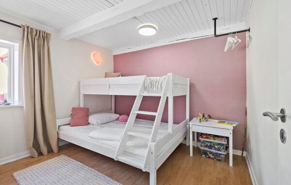 Feriehus - Bork Havn , Danmark - P52801 603