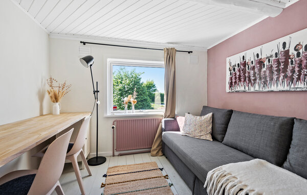 Feriehus - Bork Havn , Danmark - P52801 501