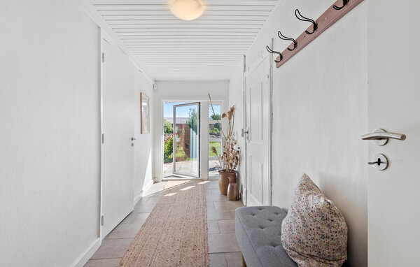 Feriehus - Bork Havn , Danmark - P52801 502