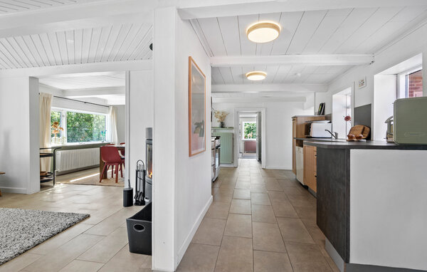 Feriehus - Bork Havn , Danmark - P52801 401