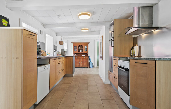 Feriehus - Bork Havn , Danmark - P52801 6