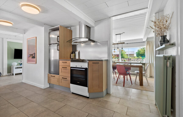 Feriehus - Bork Havn , Danmark - P52801 7