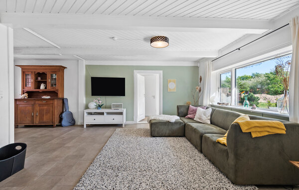 Feriehus - Bork Havn , Danmark - P52801 3