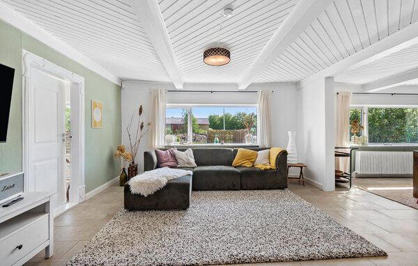 Feriehus - Bork Havn , Danmark - P52801 301