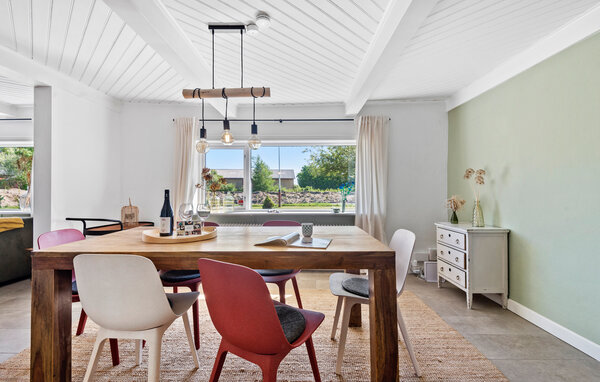 Feriehus - Bork Havn , Danmark - P52801 5