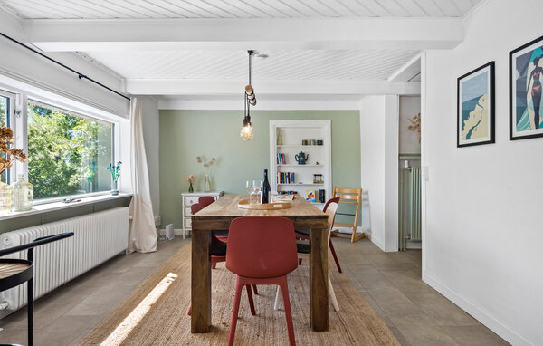 Feriehus - Bork Havn , Danmark - P52801 302