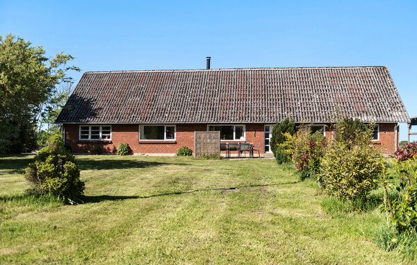 Holiday Home - Bork Havn , Denmark - P52801 1