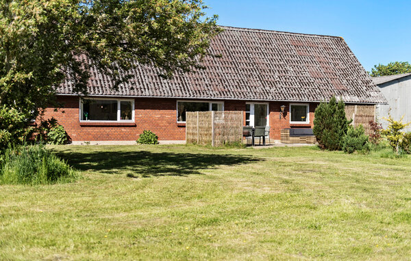 Feriehus - Bork Havn , Danmark - P52801 81