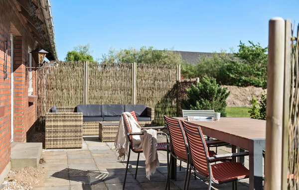 Holiday Home - Bork Havn , Denmark - P52801 2