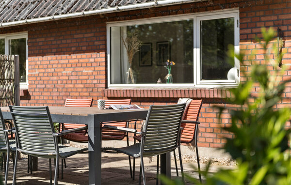 Feriehus - Bork Havn , Danmark - P52801 102