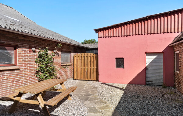 Feriehus - Bork Havn , Danmark - P52801 103