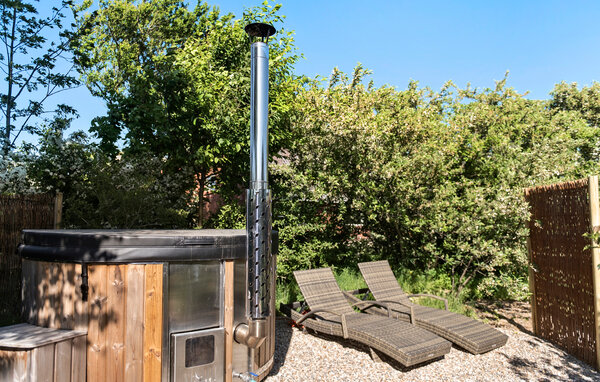 Feriehus - Bork Havn , Danmark - P52801 8