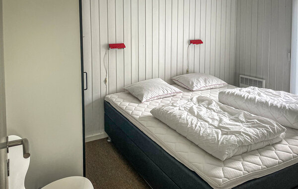 Semesterhus - Skaven Strand , Danmark - P52808 602