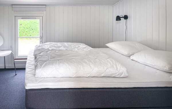 Semesterhus - Skaven Strand , Danmark - P52808 603
