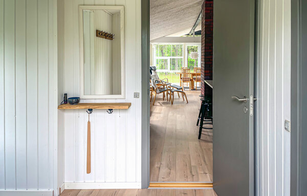 Semesterhus - Skaven Strand , Danmark - P52808 501