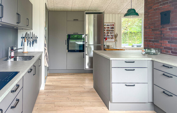 Semesterhus - Skaven Strand , Danmark - P52808 6