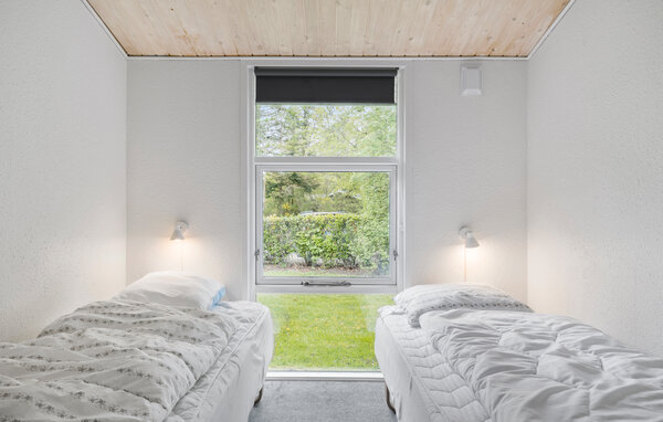 Holiday Home - Skaven Strand , Denmark - P52810 601
