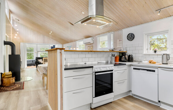 Holiday Home - Skaven Strand , Denmark - P52810 401