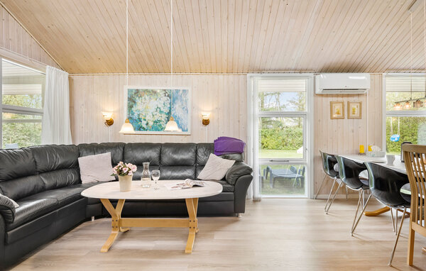 Holiday Home - Skaven Strand , Denmark - P52810 301