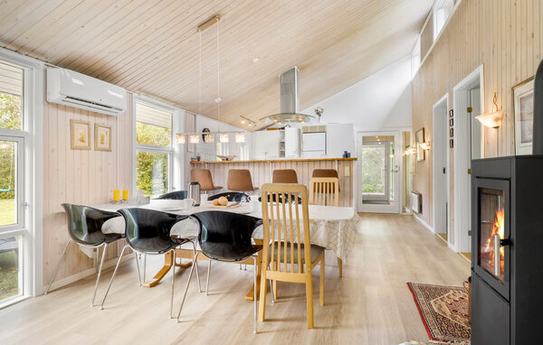 Holiday Home - Skaven Strand , Denmark - P52810 4