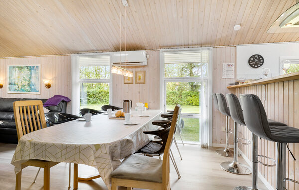 Holiday Home - Skaven Strand , Denmark - P52810 7