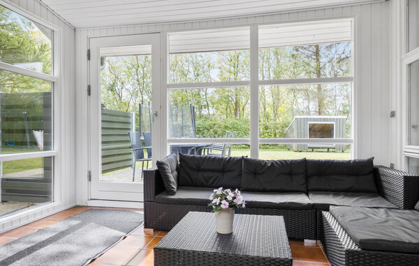 Holiday Home - Skaven Strand , Denmark - P52810 302