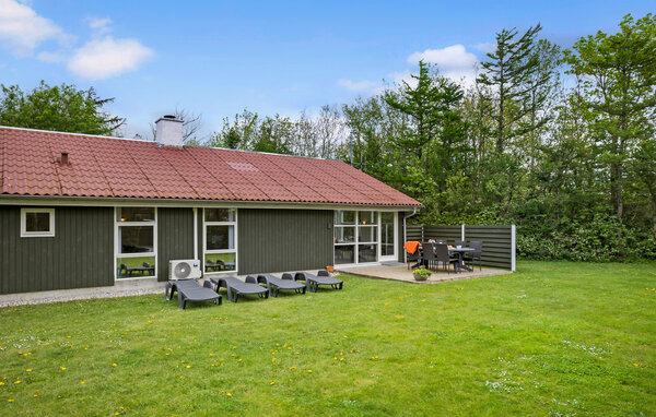 Holiday Home - Skaven Strand , Denmark - P52810 101