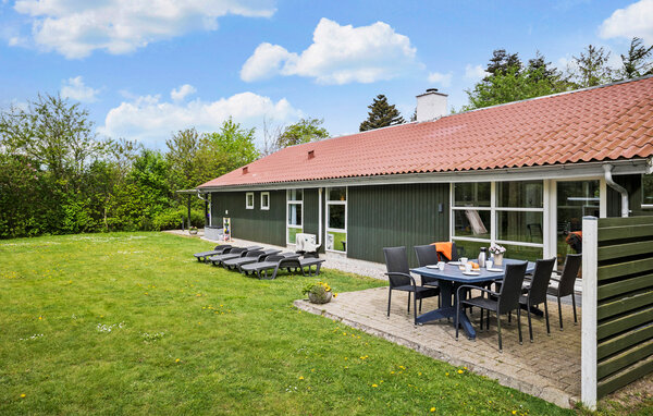 Holiday Home - Skaven Strand , Denmark - P52810 102