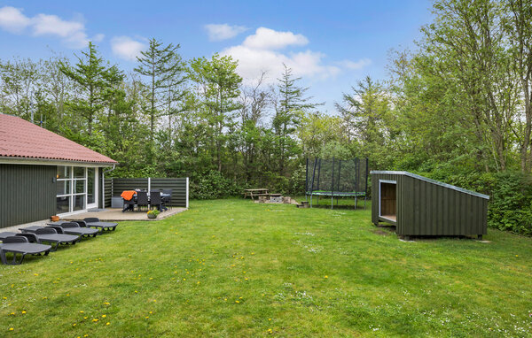 Holiday Home - Skaven Strand , Denmark - P52810 8