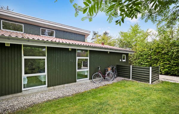 Holiday Home - Skaven Strand , Denmark - P52810 105