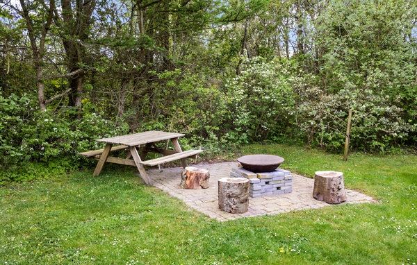 Holiday Home - Skaven Strand , Denmark - P52810 9