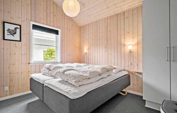 Ferienhaus - Skaven Strand , Dänemark - P52811 601