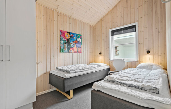 Ferienhaus - Skaven Strand , Dänemark - P52811 603