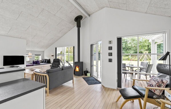 Ferienhaus - Skaven Strand , Dänemark - P52811 3