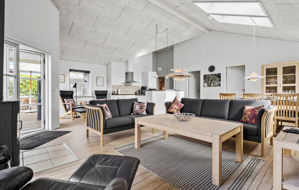 Ferienhaus - Skaven Strand , Dänemark - P52811 4