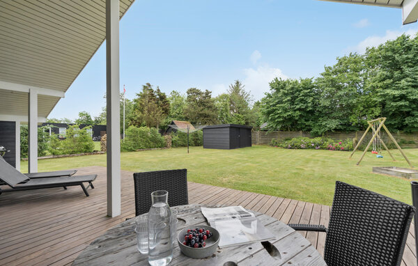 Ferienhaus - Skaven Strand , Dänemark - P52811 8