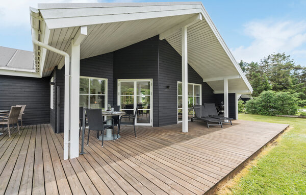 Ferienhaus - Skaven Strand , Dänemark - P52811 101
