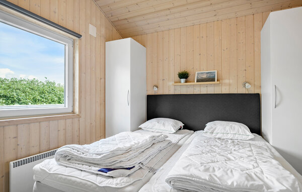 Feriehuse - Skaven Strand , Danmark - P52812 601