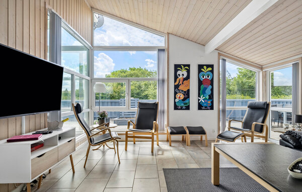 Feriehuse - Skaven Strand , Danmark - P52812 3