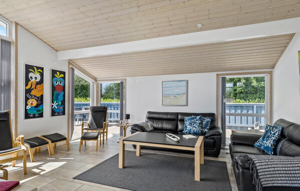 Feriehuse - Skaven Strand , Danmark - P52812 4