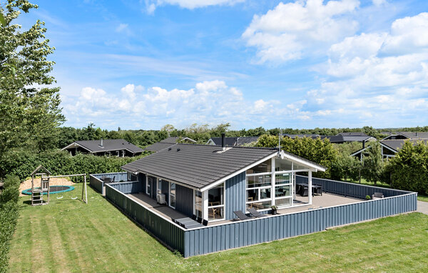 Feriehuse - Skaven Strand , Danmark - P52812 81