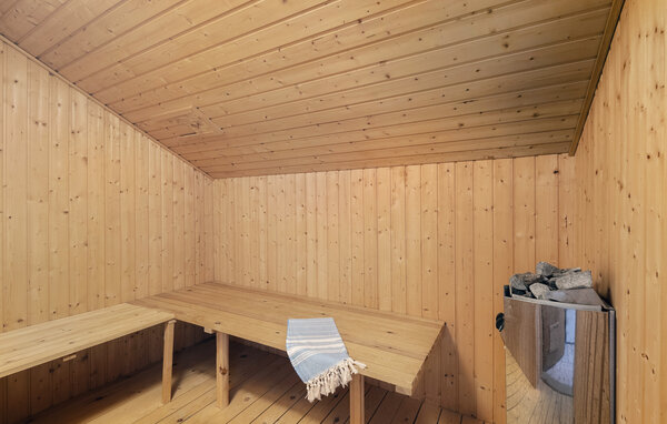 Feriehus - Bork Havn , Danmark - P52814 8