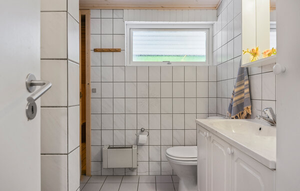 Feriehus - Bork Havn , Danmark - P52814 701