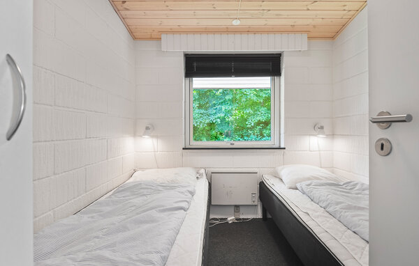 Feriehus - Bork Havn , Danmark - P52814 602
