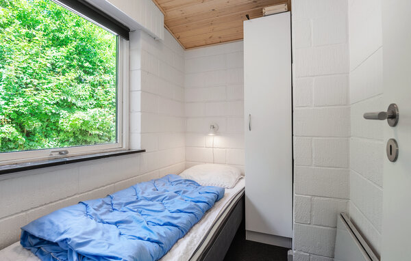 Feriehus - Bork Havn , Danmark - P52814 603