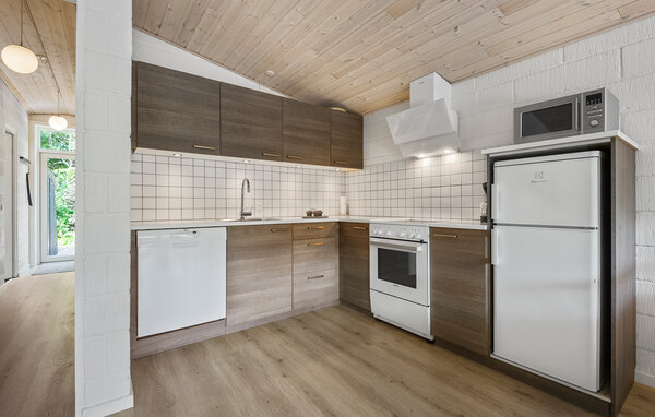 Feriehus - Bork Havn , Danmark - P52814 6