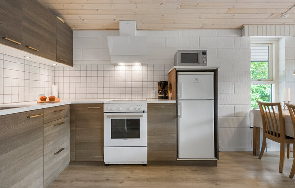Feriehus - Bork Havn , Danmark - P52814 7
