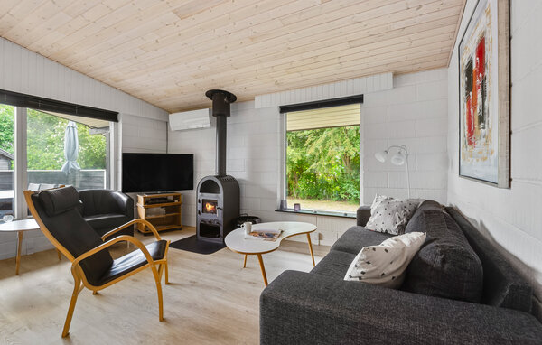 Feriehus - Bork Havn , Danmark - P52814 3