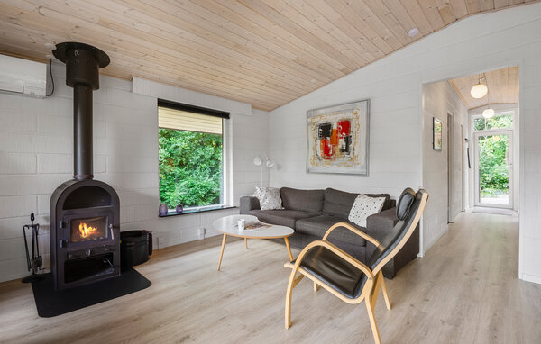 Feriehus - Bork Havn , Danmark - P52814 4